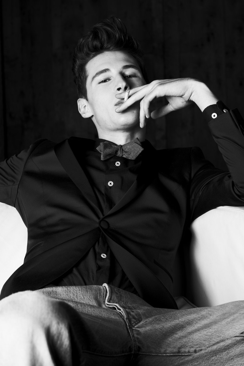 Pitti Immagine Uomo Primavera/Estate 2015 The Suits